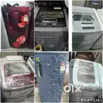 BUDGET FRIENDLY APPLIANCES  LESS USED  5 YEAR'S WARRANTY