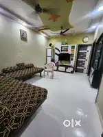 3 bhk tenement vastral