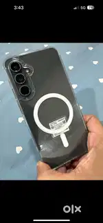 Galaxy S23 128 GB + 8 GB Under warranty