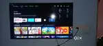 44 inches one plus tv