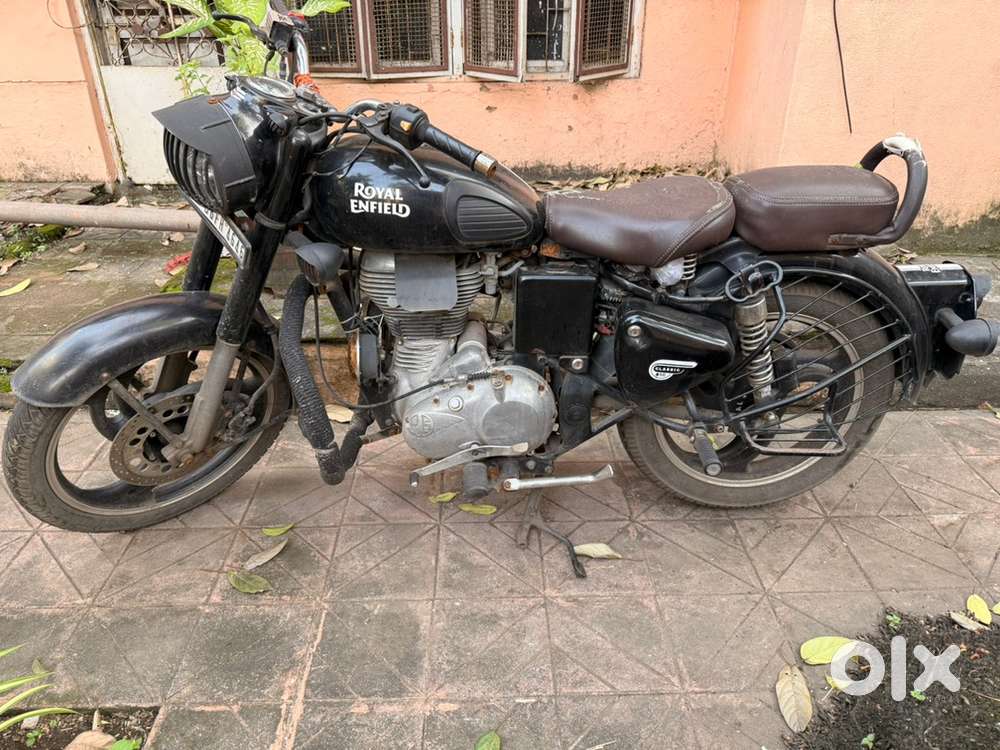 Royal enfield classic 350