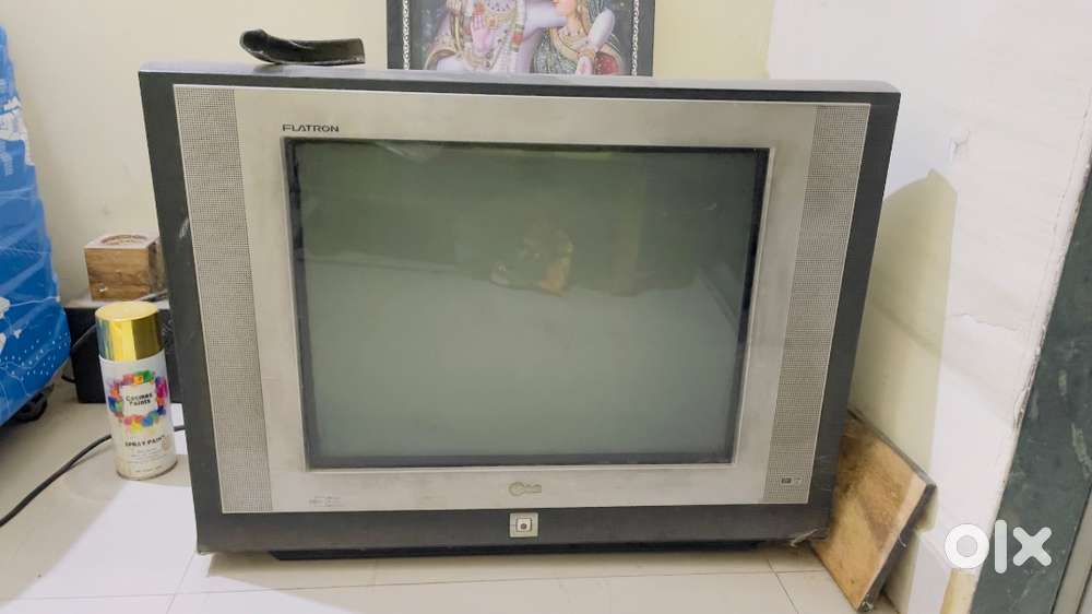 LG tv flat screen