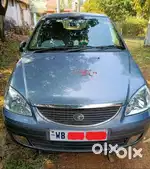 Tata Indica V2 DLS BSIII Diesel 4653 Km Driven with MV Tax Paid 2031