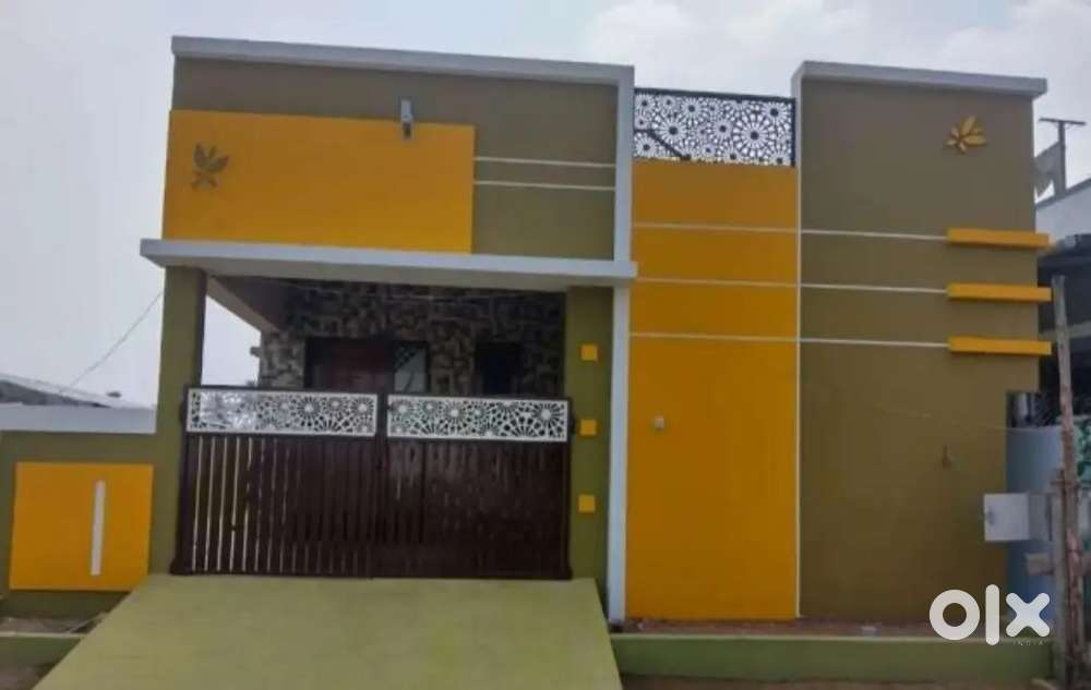 House Sale near sabujnagar