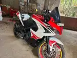 RS 200 BS4 ……..