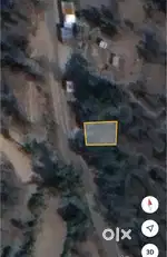 Road side general land