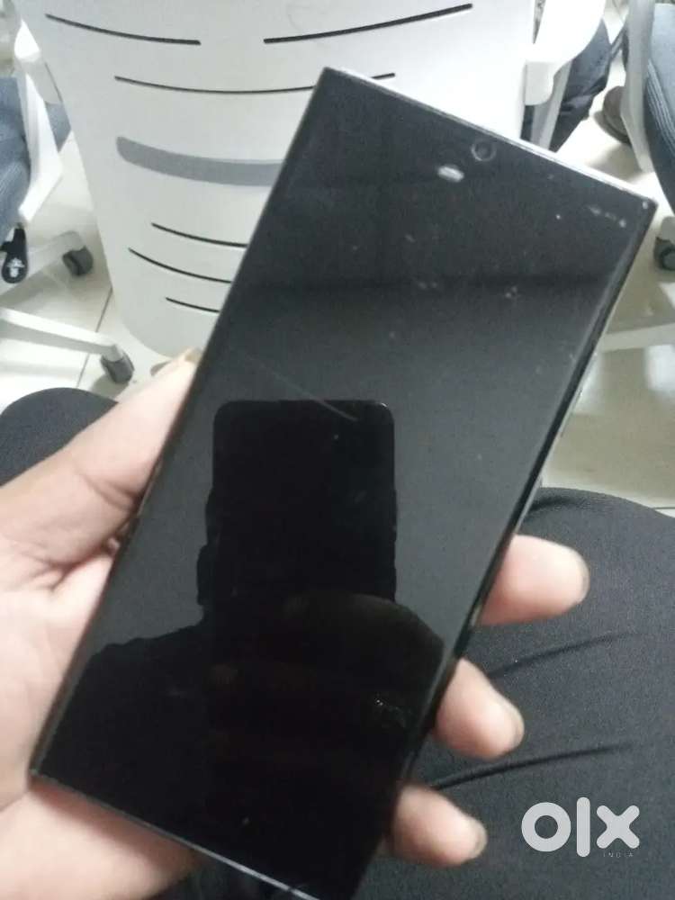 Note 20 ultra