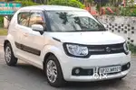 Maruti Suzuki Ignis 1.3 Delta, 2018, CNG & Hybrids