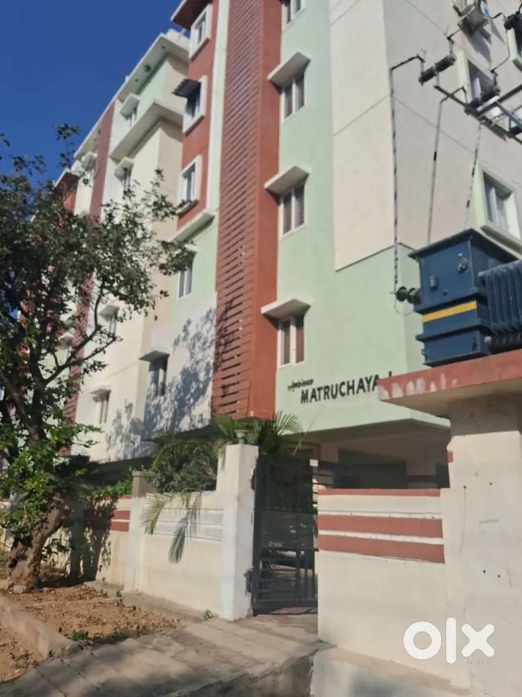 2BHK FOR SALE.