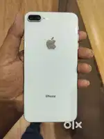 Iphone 8 plus 64gb only mobile