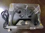 Cosmic Byte Blitz controller (Xbox layout)