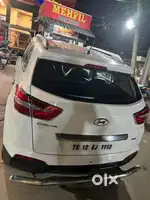 Temporary driver service hussain allrounder driver