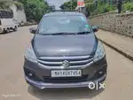 Maruti Suzuki Ertiga VXI CNG, 2017, CNG & Hybrids