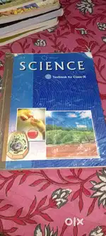 NCERT Book 9th class