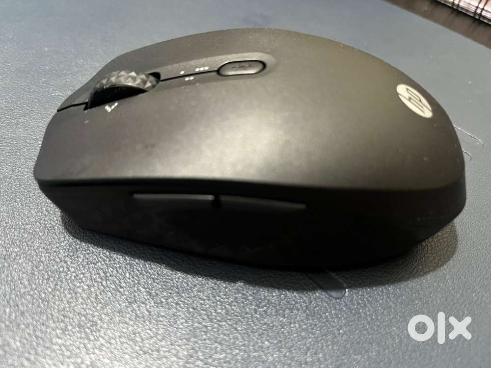 HP 420 Wireless Mouse