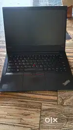 Lenovo ThinkPad
