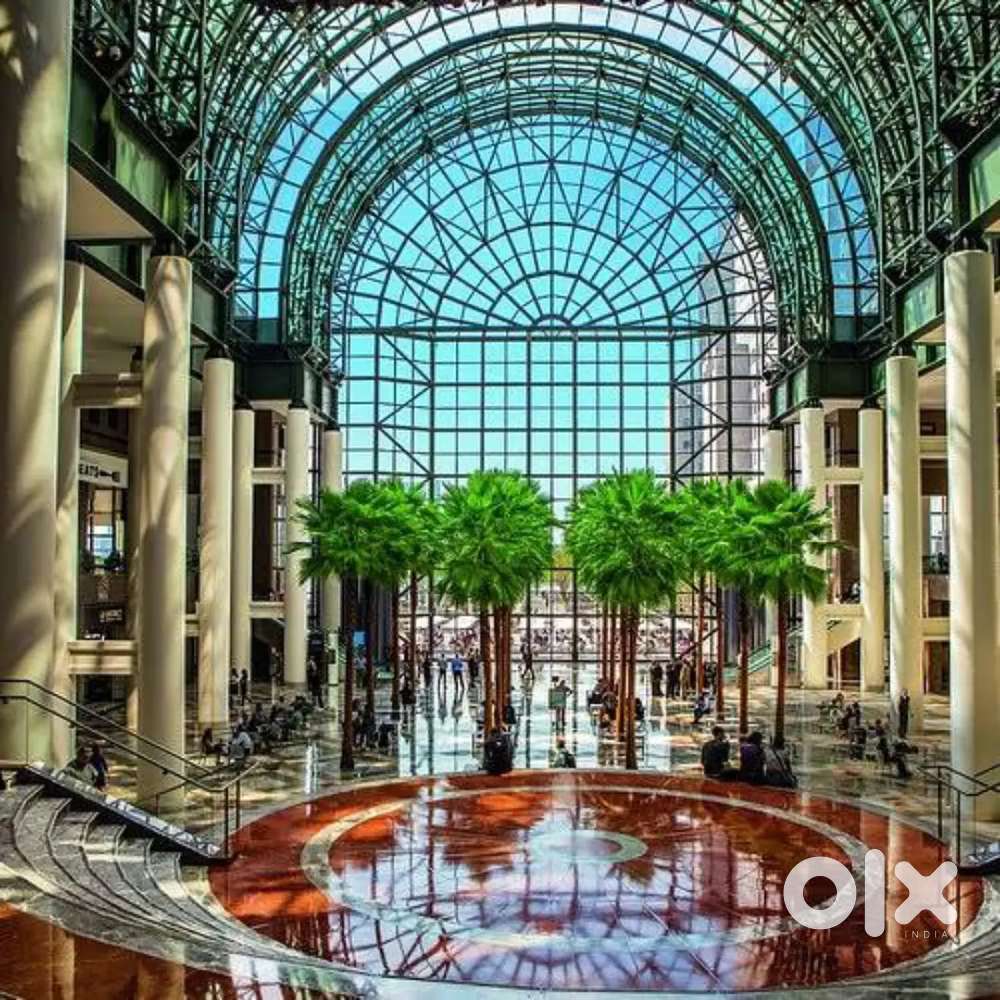 8 घंटे ड्यूटी इन शॉपिंग जॉब्स