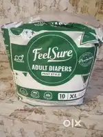 Diaper XL men & women
