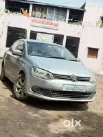 Volkswagen Vento 2011 Petrol Well Maintained