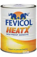 Fevicol HeatX Adhesive – Brand New, Sealed