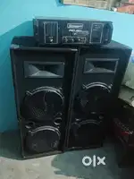 Dj system music