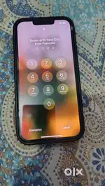 Iphone 13 128 gb. 87 battery helth