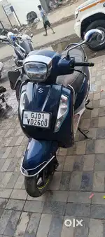 Super condition VIP number is good gadi