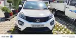 Tata Nexon 1.5 Revotorq XZ Plus Dual Tone, 2019, Petrol