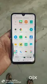 Redmi Y3 4G