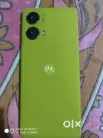 Motog85 5g.