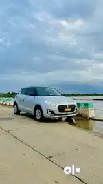 Maruti Swift vdi 2019 Diesel Well Maintained