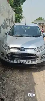Ford Ecosport Good Condition