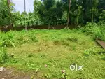 5.4 cent land for sale in kanjoor parappuram,near Perumbavoor, airport