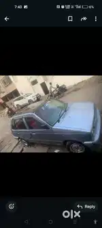 Maruti Suzuki 800 2008