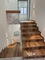 Beautiful house newly constructed