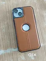 I phone 15 plus 8months used only  battery health 98% cycle count 50 .