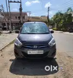 Hyundai i10 2013 Petrol Well Maintained