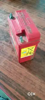 Exide Battery for sale