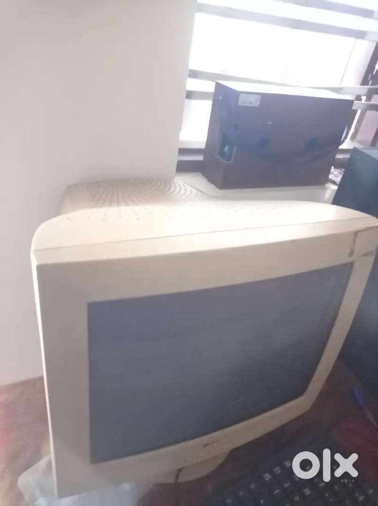 Monitor for sell