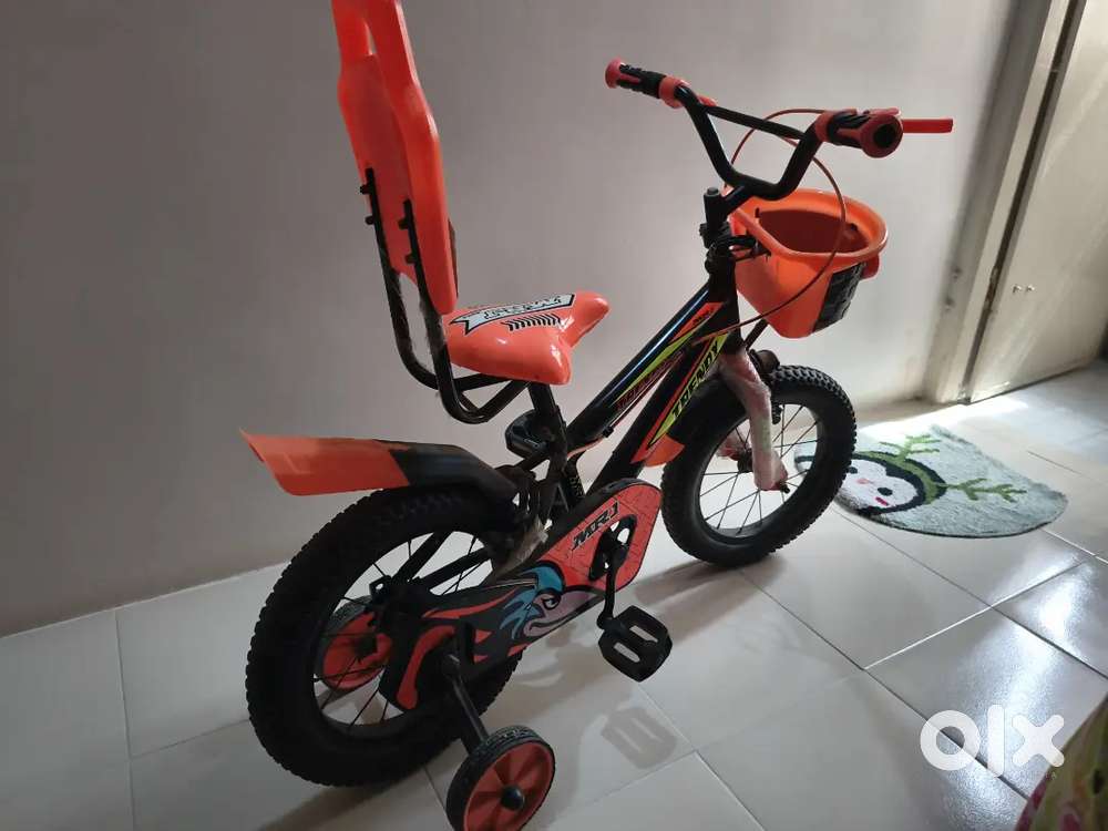 Bicycle for kids boy or girl