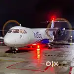 Cabin Crew/Ground Staff Jobs In IndiGo Airlines Apply Fast