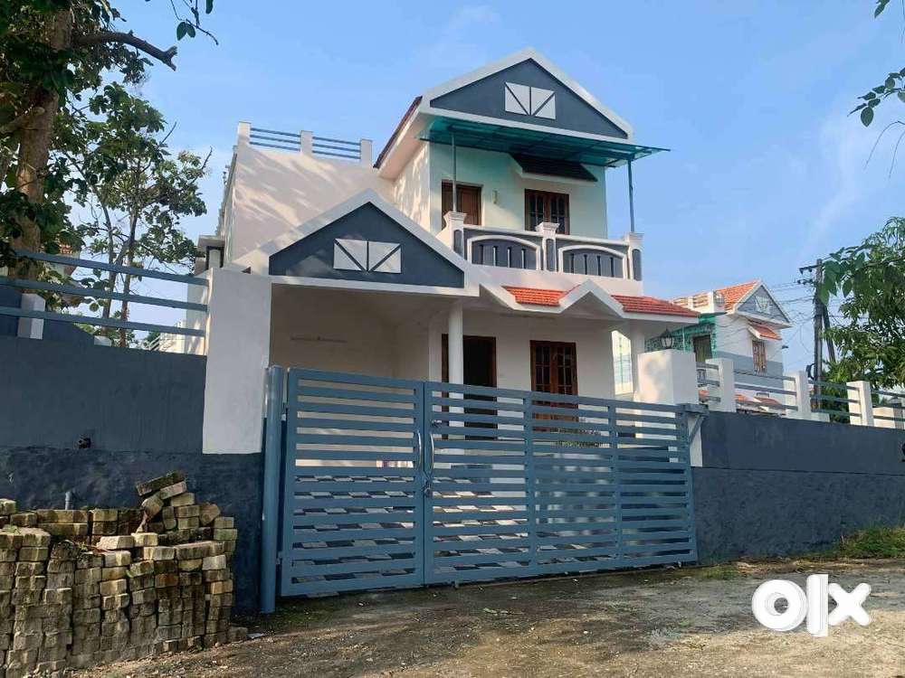 3 BHK House/Villa for rent in Ambalam Nagar