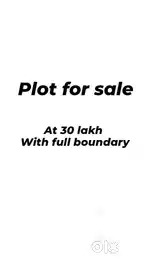 Price - 30 lakh