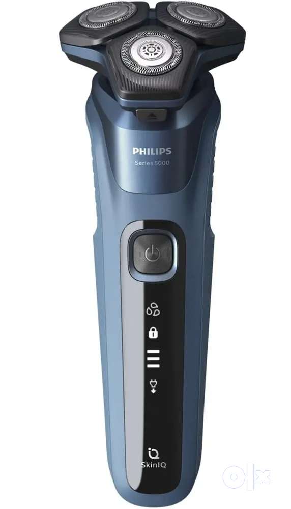 Philips trimmer and shaver brand new