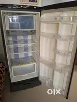 Godrej edge fridge for sale in working condition