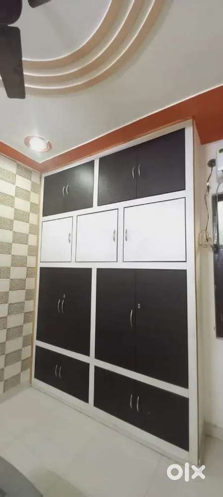 2 BHK Furnished available