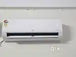 I want to sale LG 1.5 ton 3 star Ac only 3 month use