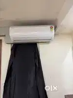 AC Voltas 1.5ton