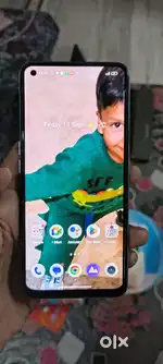 Realme 7 pro for sell in very good condition