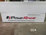 Interceptor 650  PowerAge Exhaust